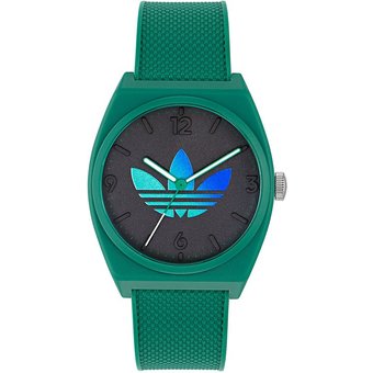 Adidas Unisexuhr AOST24552 Resin