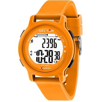 Sector Herrenuhr EX-27 R3251191003 Kunststoff
