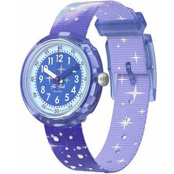 Flik Flak Kinderuhr 2411 FLIK FLAK MYSTIC LAND FPNP158 Kunststoff