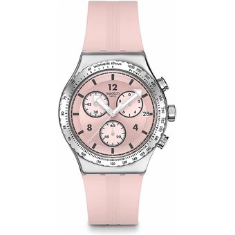 Swatch Herrenuhr 2411 SWATCH ESSENTIALS YVS532 Edelstahl
