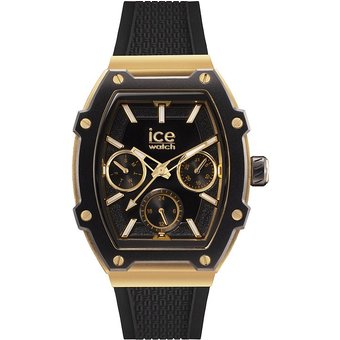 ICE Watch Damenuhr Boliday 022865 Aluminium
