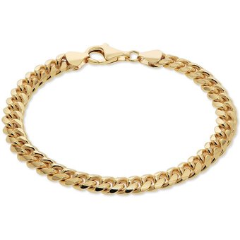 Valeria Armband 89204405 925er Silber, recycelt