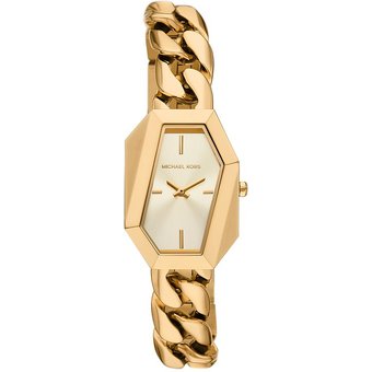 Michael Kors Damenuhr SURI MK4878 Edelstahl