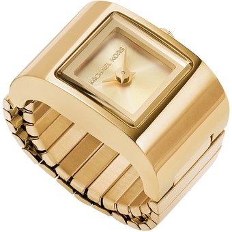 Michael Kors Damenuhr DARRINGTON MK4883 Edelstahl