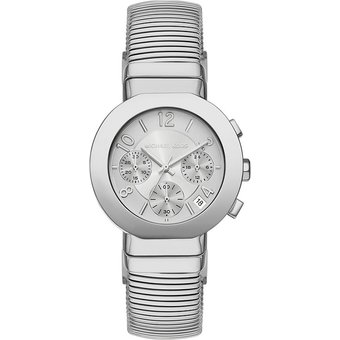 Michael Kors Chronograph GRAMERCY MK7526 Edelstahl