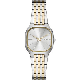Skagen Damenuhr MELLEM LILLE SKW3160 Edelstahl