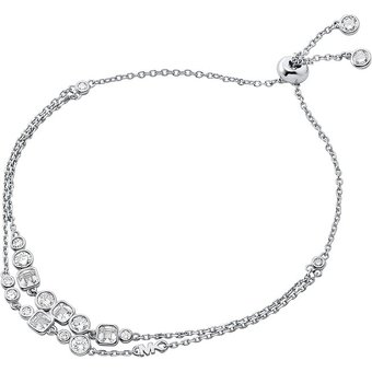 Michael Kors Armband KORS BRILLIANCE MKC1770040 925er Silber