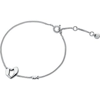 Michael Kors Armband KORS LOVE MKC1778040 925er Silber