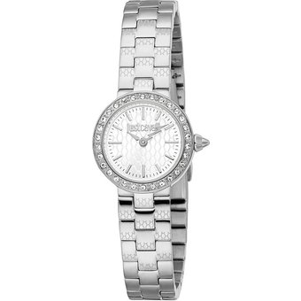 Just Cavalli Damenuhr Mini JC1L362M0045 Edelstahl