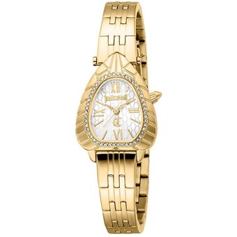 Just Cavalli Damenuhr Animalier JC1L366M0055 Edelstahl