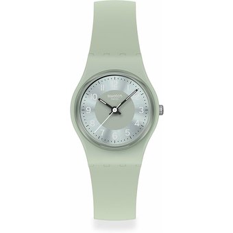 Swatch Damenuhr 2502 SWATCH ESSENTIALS LG131 Kunststoff