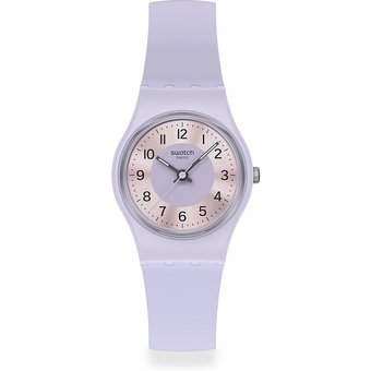 Swatch Damenuhr 2502 SWATCH ESSENTIALS LV121 Kunststoff
