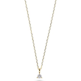 Valeria Kette 89209936 585er Gelbgold