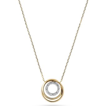 Valeria Kette 89209937 585er Gelbgold