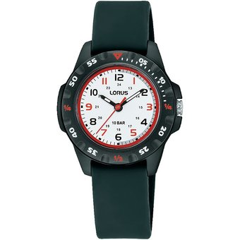 Lorus Kinderuhr Kids RRX59JX9 Kunststoff