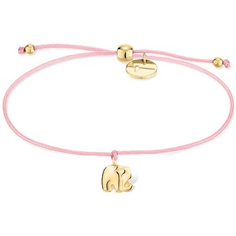 Tamaris Armband TJ-0599-B-17 Edelstahl