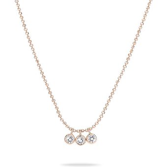 Tamaris Kette TJ-0605-N-45 925er Silber