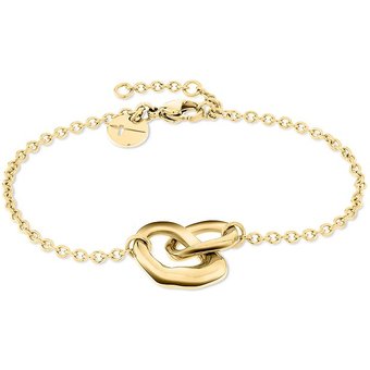 Tamaris Armband TJ-0619-B-21 Edelstahl
