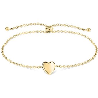 Tamaris Armband TJ-0625-B-23 Edelstahl