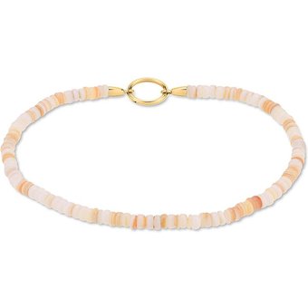 Tamaris Fußkette TJ-0635-A-26 Edelstahl