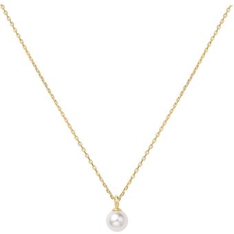 Ania Haie Kette N065-01G 925er Silber
