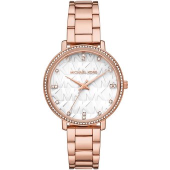 Michael Kors Damenuhr Pyper MK4917 Metall