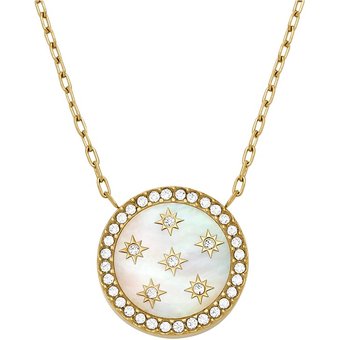 Fossil Kette JF04865710 Edelstahl