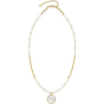 Leonardo Kette 024686 Edelstahl
