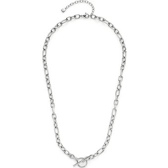 Leonardo Kette 024847 Edelstahl