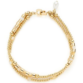 Leonardo Armband 024918 Edelstahl