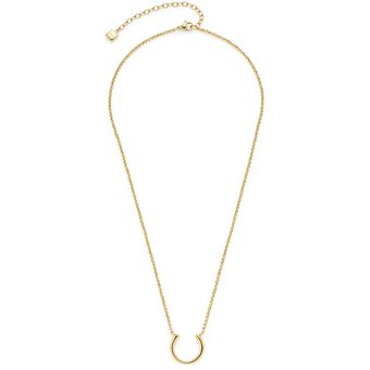 Leonardo Kette 024931 Edelstahl