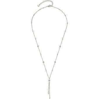 Leonardo Kette 024980 Edelstahl