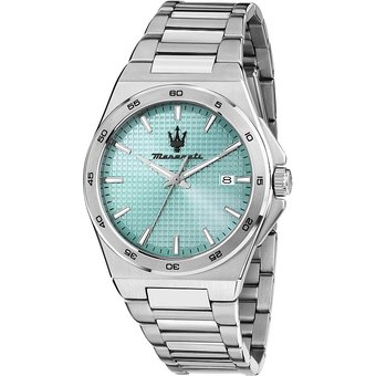 Maserati Herrenuhr Maserati Slim R8853153002 Edelstahl