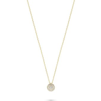 Valeria Kette 89215954 585er Gelbgold