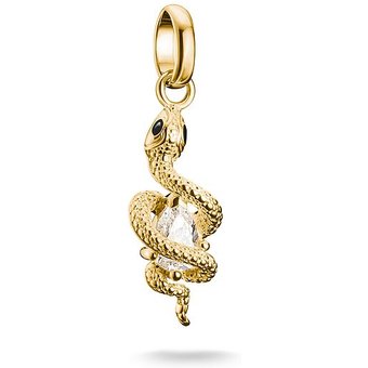 Thomas Sabo Charm Charm Club CC1264-565-14