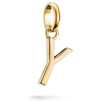 Thomas Sabo Charm Charm Club CC1231-413-39