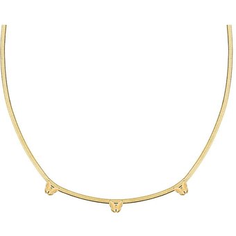 La Petite Story Kette FRIENDSHIP LPS10ARR114 Edelstahl