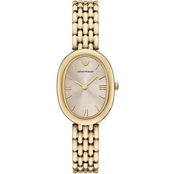 Emporio Armani Damenuhr AR11707 Edelstahl