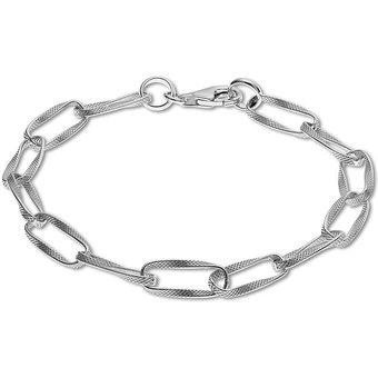 Valeria Armband 89218306 925er Silber, recycelt