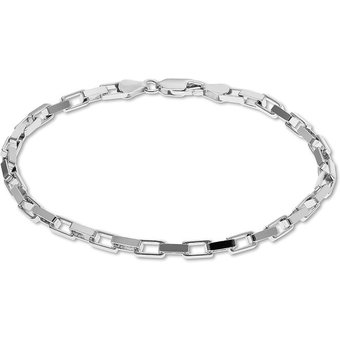 Valeria Armband 89218309 925er Silber, recycelt