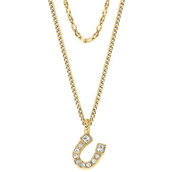 Fossil Kette Sutton JF04906710 Edelstahl