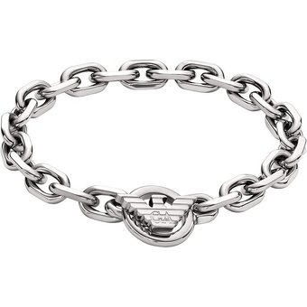 Emporio Armani Armband EGS3236040 Edelstahl