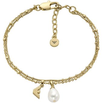 Emporio Armani Armband EGS3274710 Metall