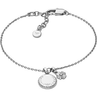 Emporio Armani Armband EGS3276040 Metall