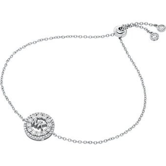 Michael Kors Armband Kors MK MKC1828040 925er Silber