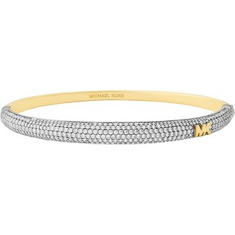 Michael Kors Armband Metallic Muse MKJ8539931 Metall