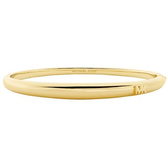Michael Kors Armband Metallic Muse MKJ8540710 Metall