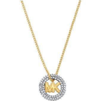 Michael Kors Kette Kors MK MKJ8546931 Metall