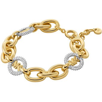 Michael Kors Armband Kors MK MKJ8547931 Metall