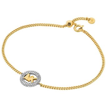 Michael Kors Armband Kors MK MKJ8577931 Metall
